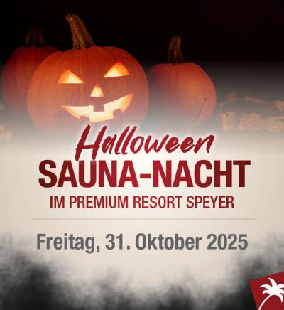 Sauna-Nacht Speyer 2025